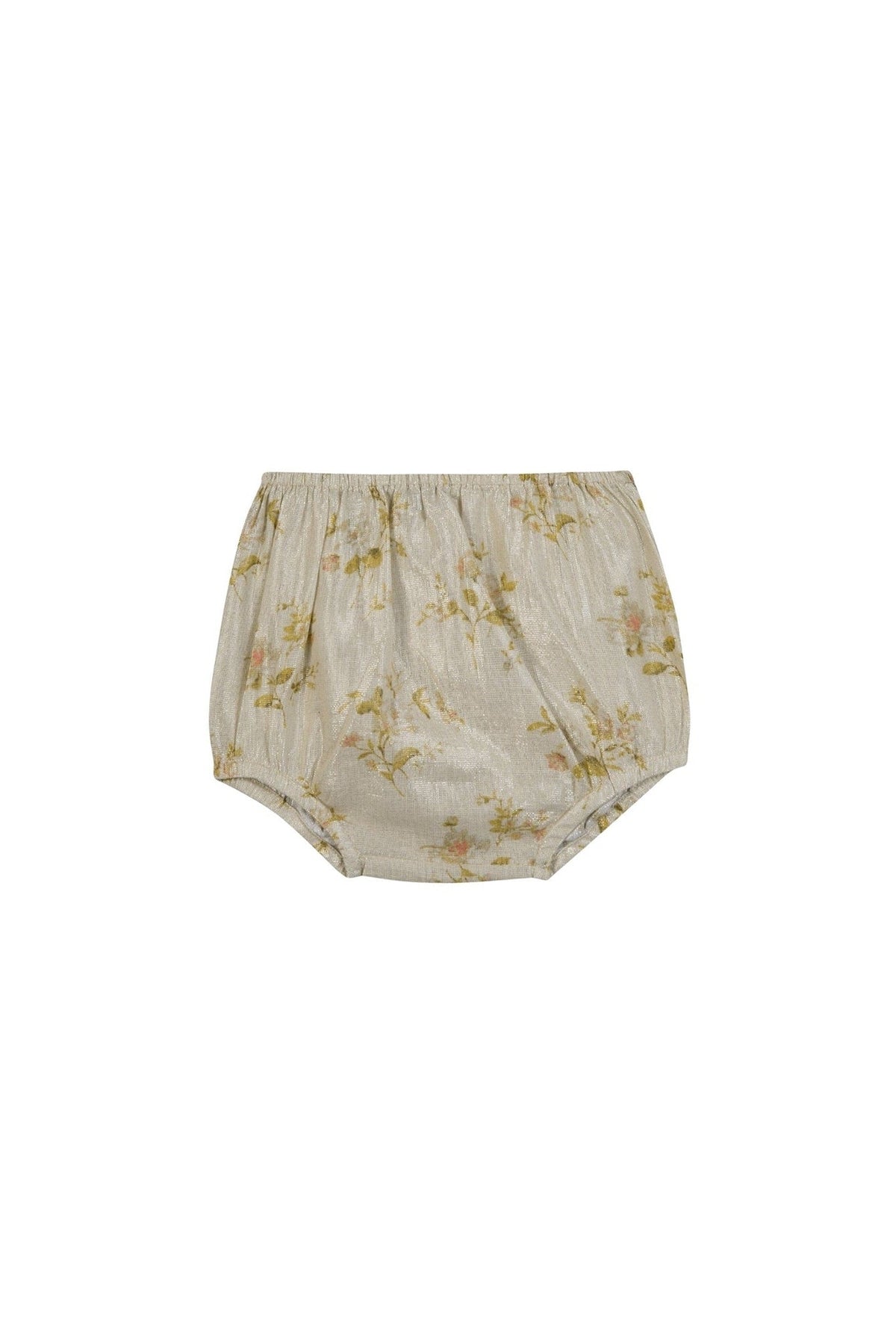 Print Rose Ancienne // Bloomer Idole