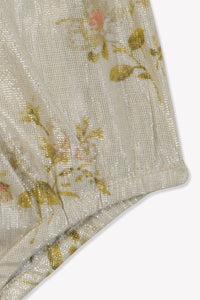 Bloomer Idole - Print Rose Ancienne