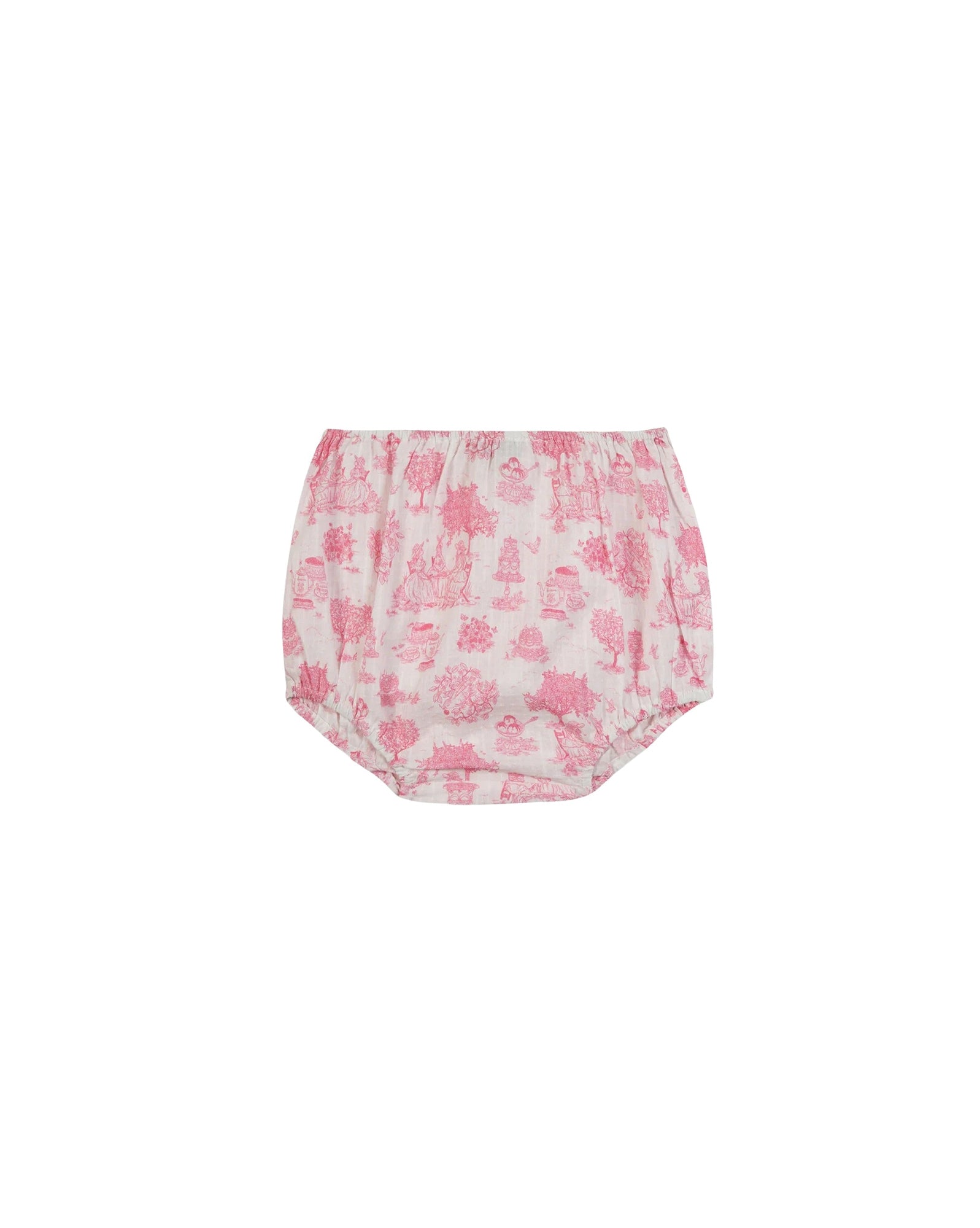 Bloomer Idole - Imp Toile De Jouy