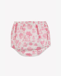 Bloomer Idole - Imp Toile De Jouy