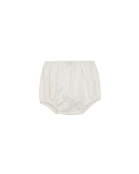 Bloomer Idole - Blanc Paloma