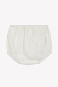 Bloomer Idole - Blanc Paloma