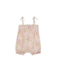 Combinaison Calina - Jolies Fleurs