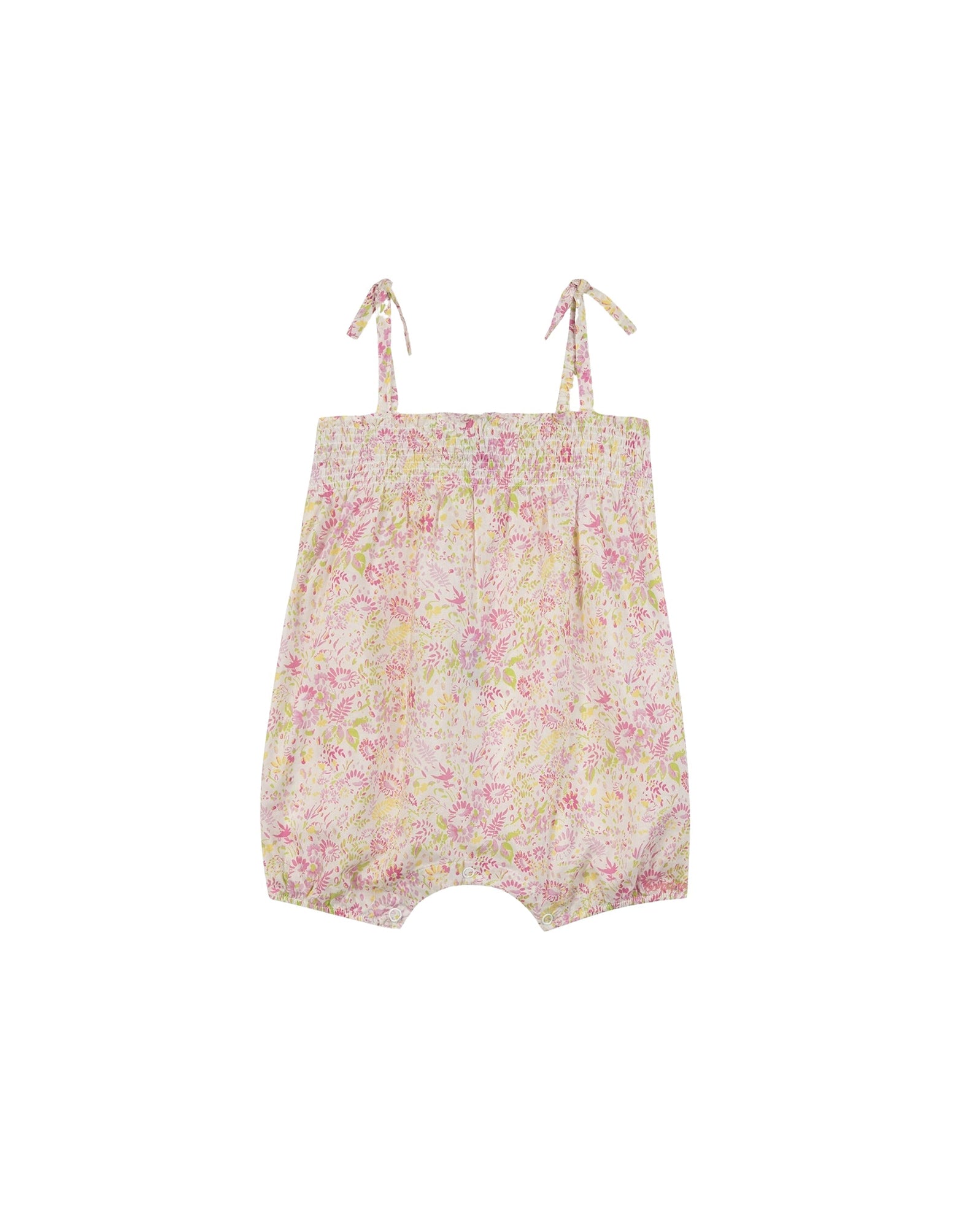 Combinaison Calina - Jolies Fleurs