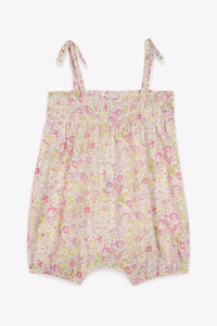 Combinaison Calina - Jolies Fleurs