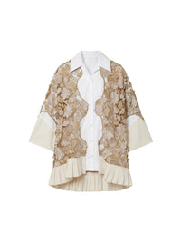 NEW OFFER CHEMISE OVERSIZE