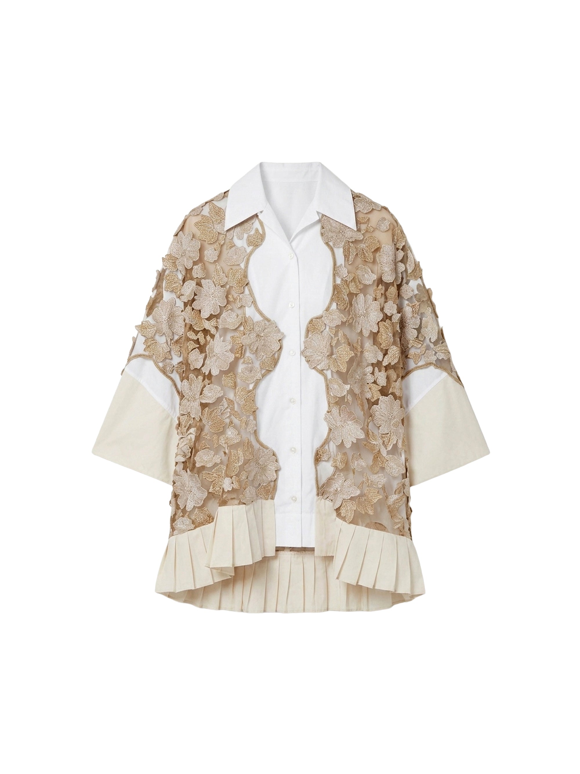 NEW OFFER CHEMISE OVERSIZE
