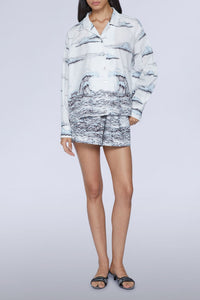 NEW OFFER CHEMISE PYJAMA