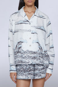 NEW OFFER CHEMISE PYJAMA