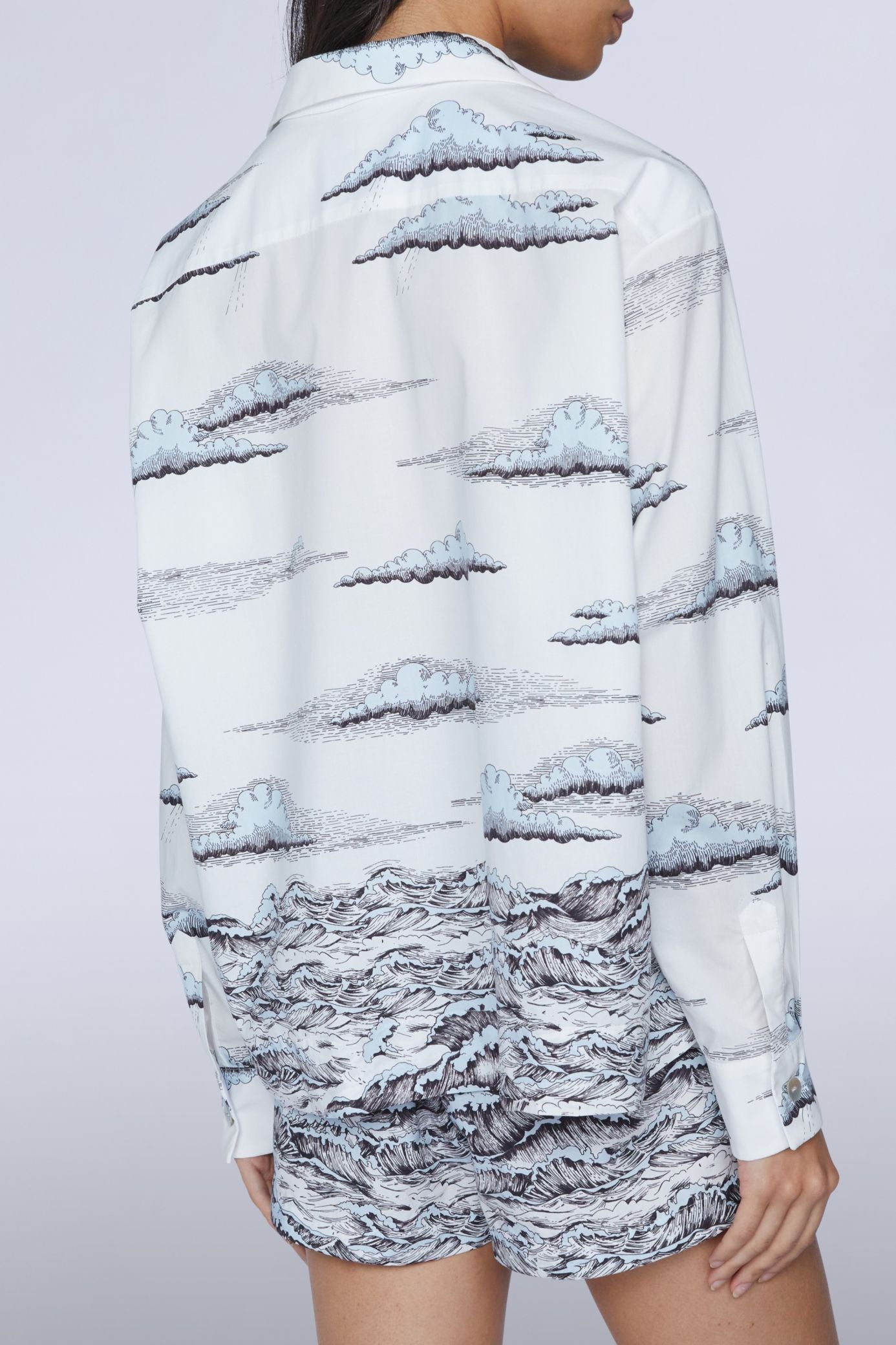 NEW OFFER CHEMISE PYJAMA
