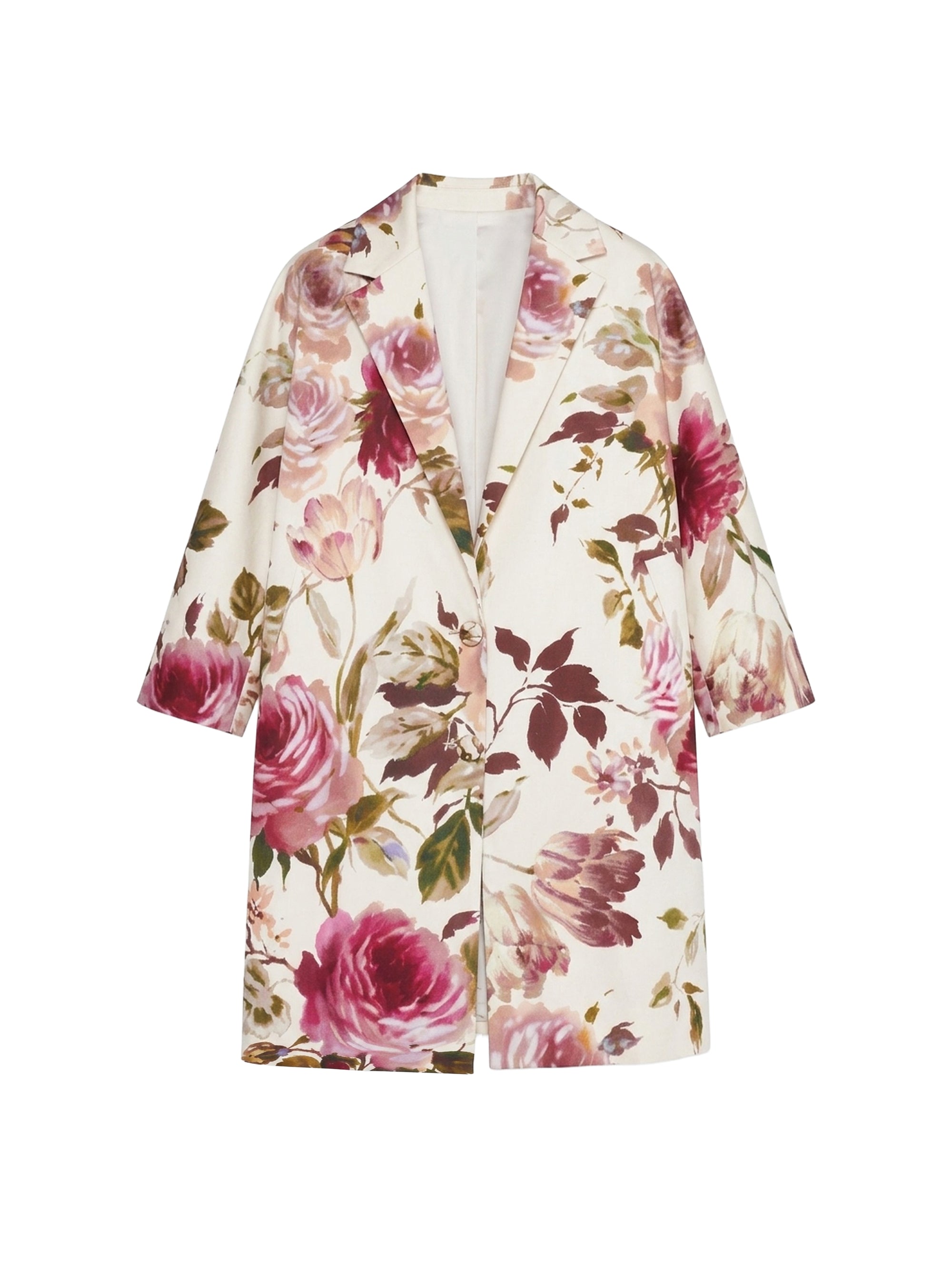 NEW OFFER VESTE EXTÉRIEURE