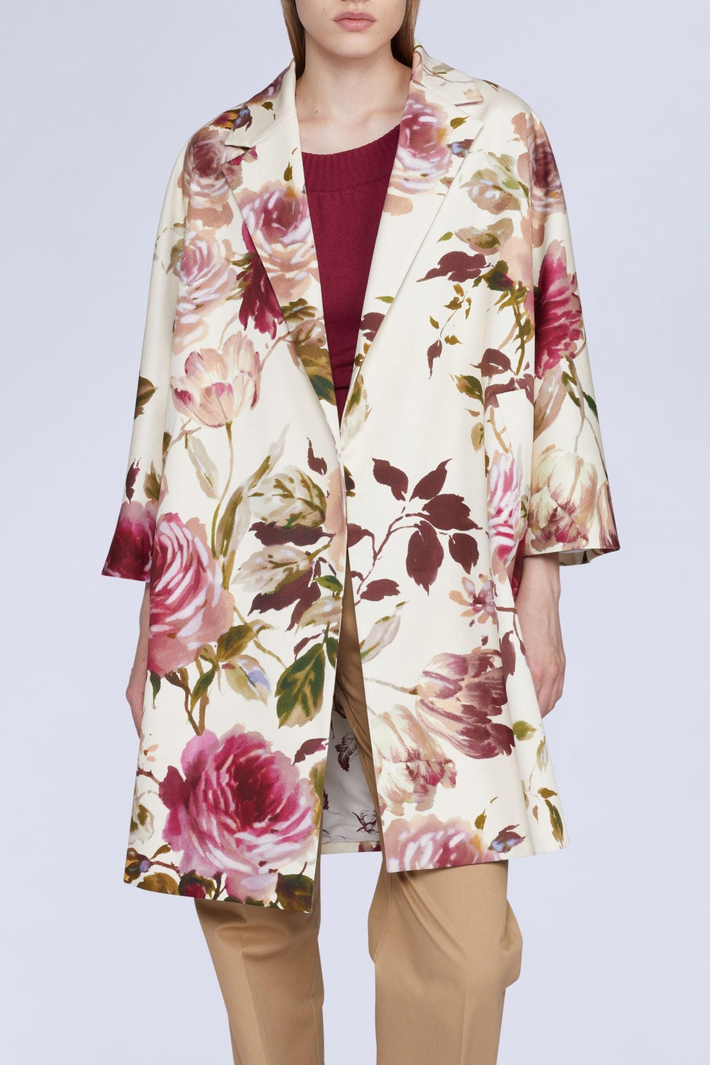 NEW OFFER VESTE EXTÉRIEURE