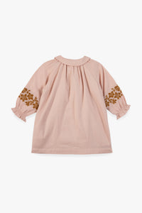 Robe Fraise - Peach Whip