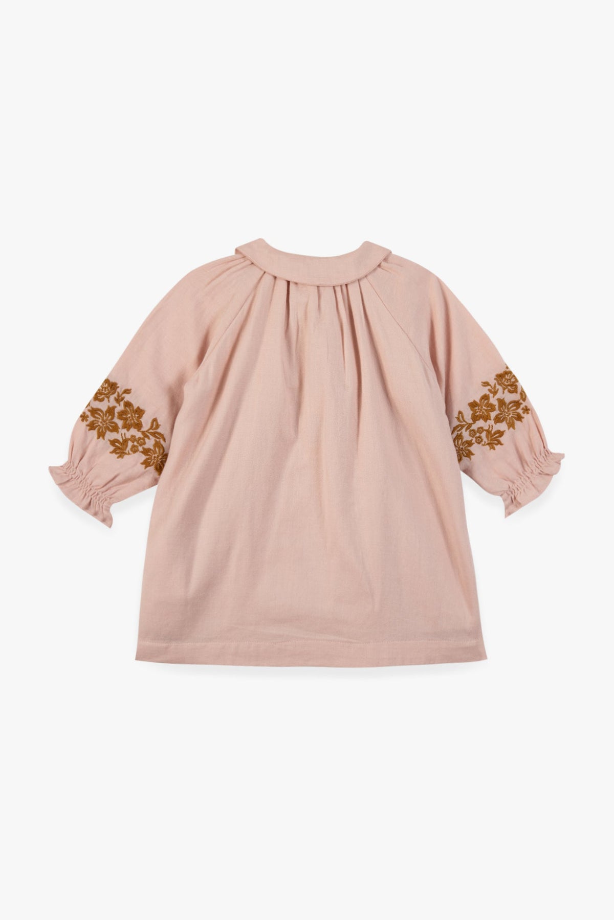 PEACH WHIP // Robe Fraise