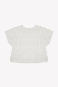 Blanc Paloma // Blouse Kurta bb