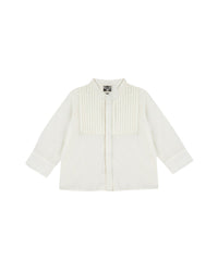 Italino shirt - Bonton Cream