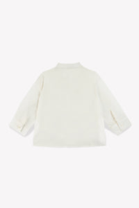 Italino shirt - Bonton Cream