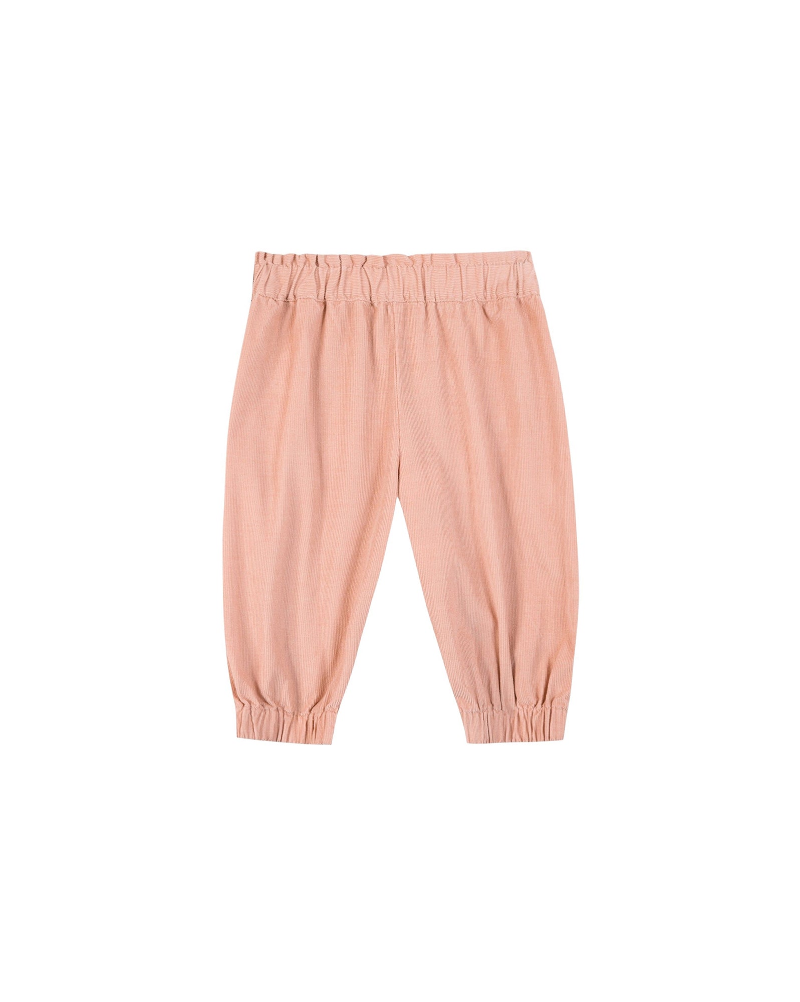 Biscot trousers - Rose Bonton
