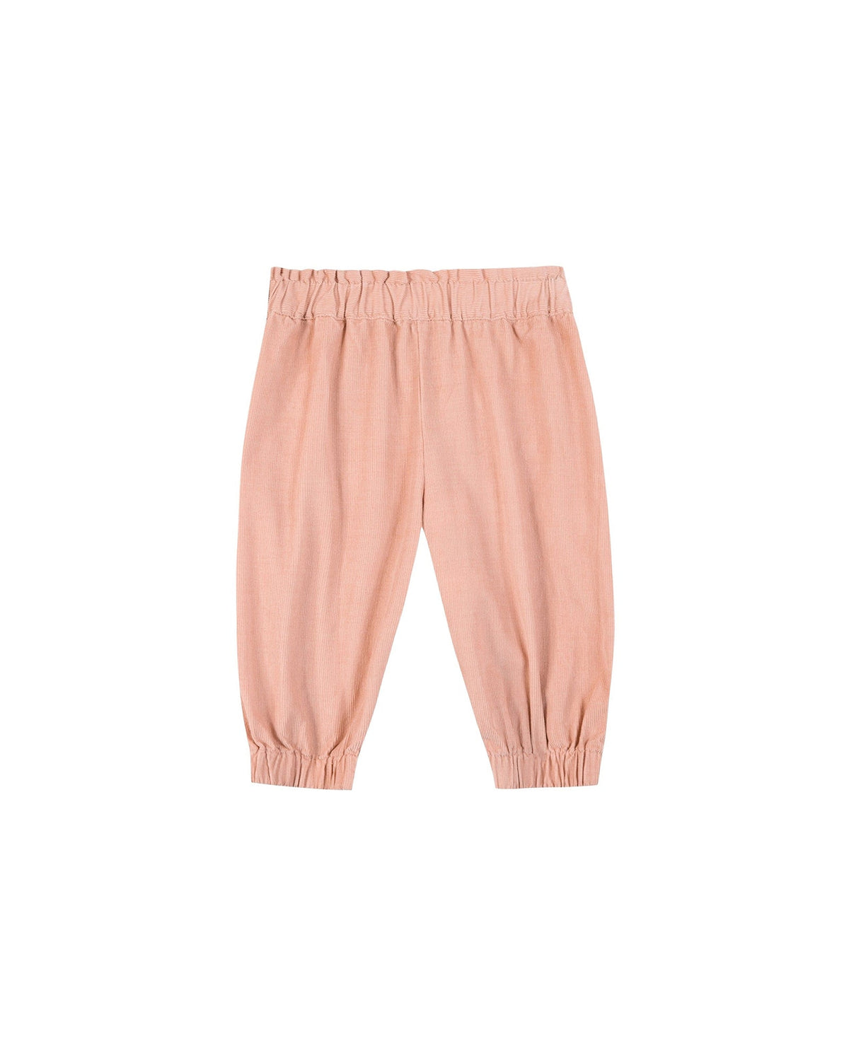 ROSE BONTON // Pantalon Biscot