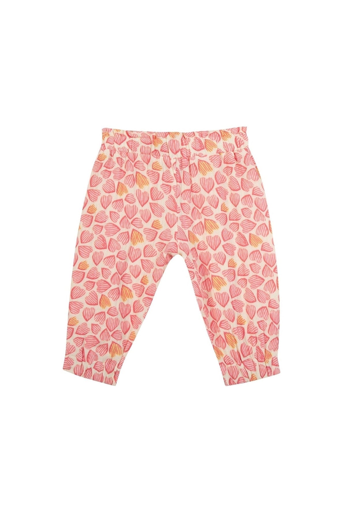 Imp Coeur Rose // Pantalon Biscot