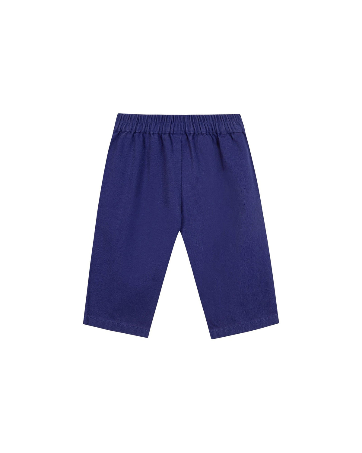 Bleu Virgile // Pantalon Gino