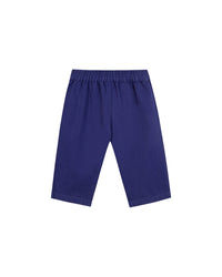 Pantalon Gino - Bleu Virgile