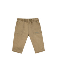 Pantalon Darius - Dune