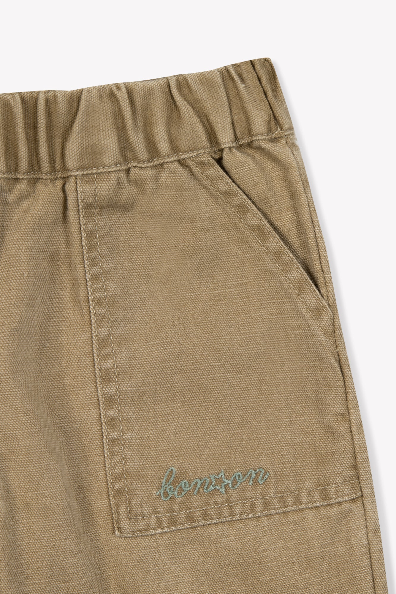 Pantalon Darius - Dune