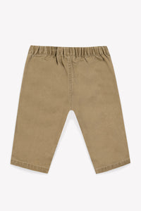 Pantalon Darius - Dune