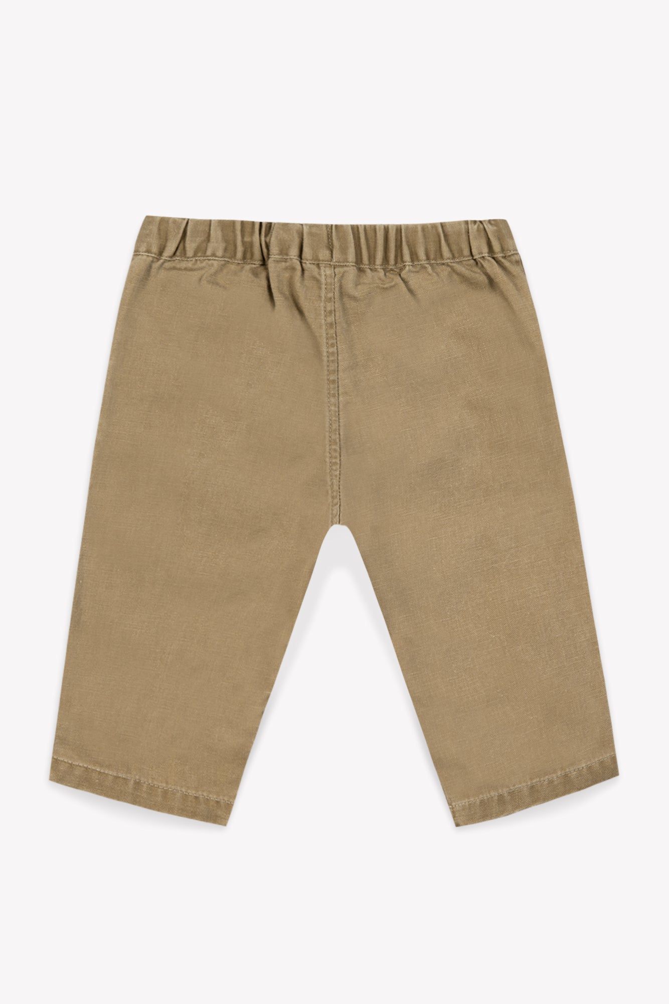 Pantalon Darius - Dune