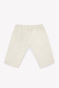 Pantalon Darius - Crème Bonton