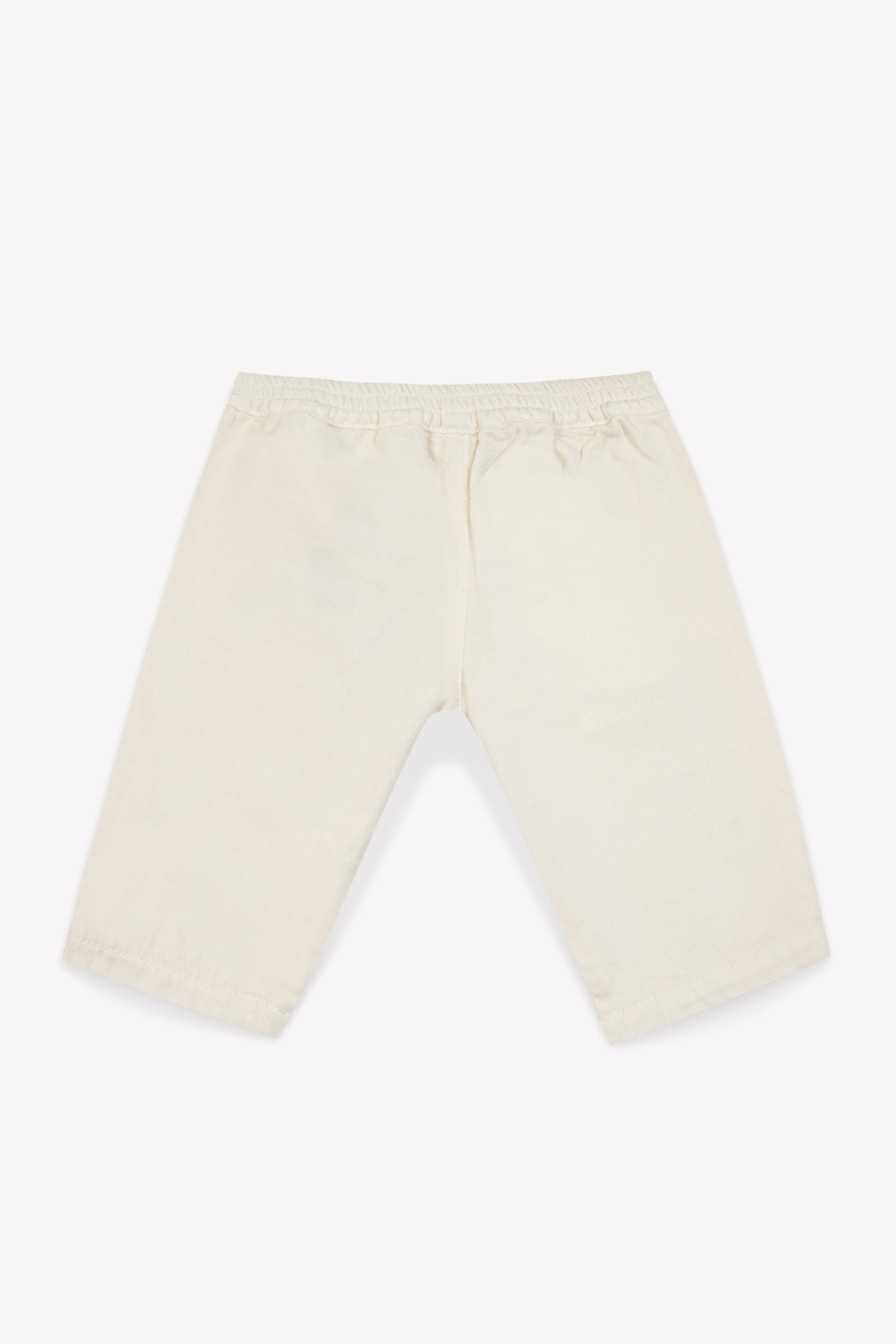 Pantalon Darius - Crème Bonton