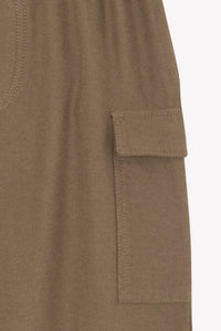 Frog trousers - Military