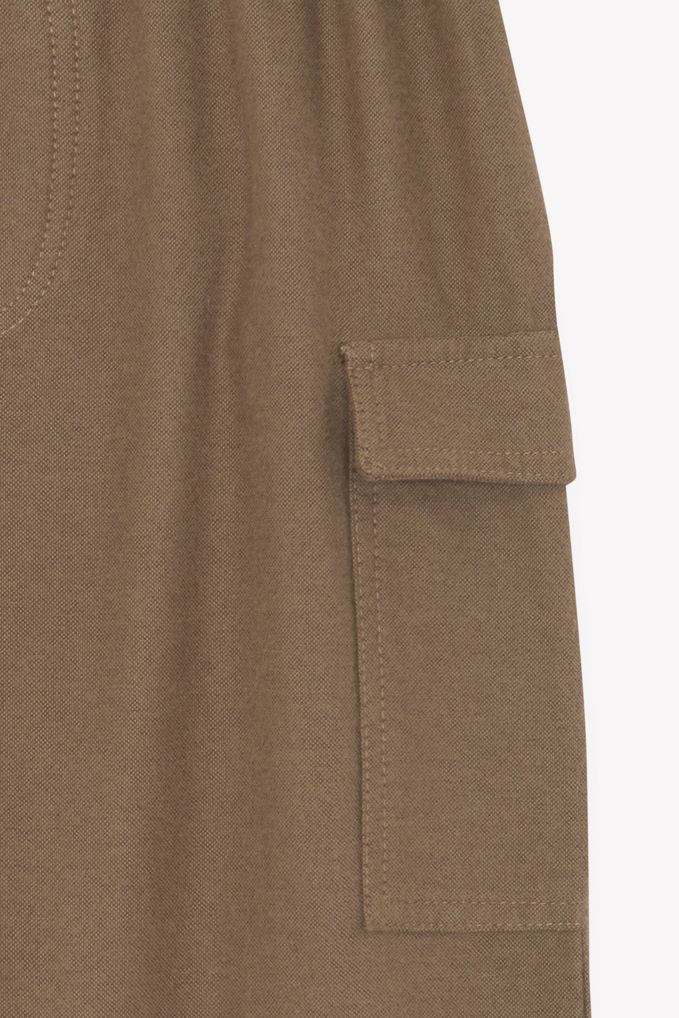Frog trousers - Military