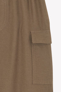 Military // Pantalon Frog