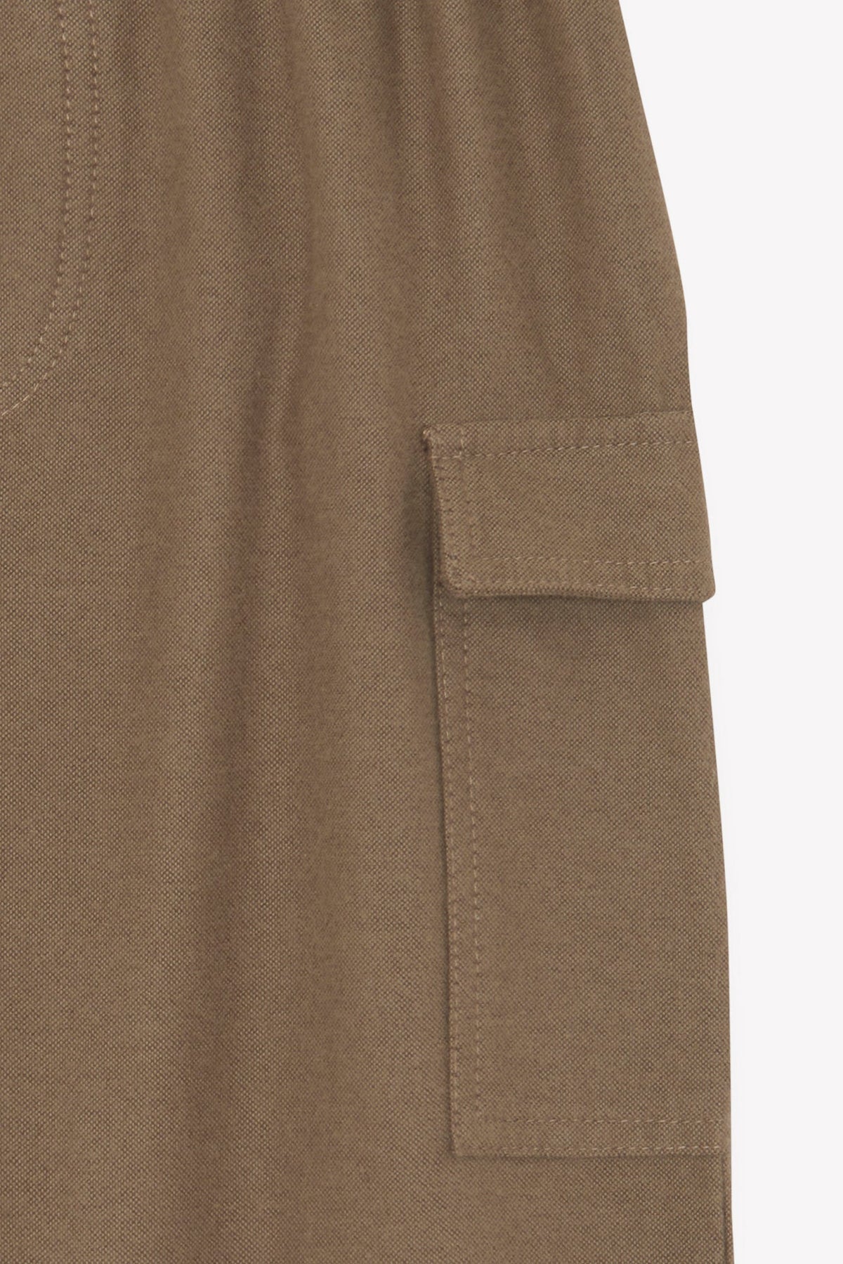 Military // Pantalon Frog