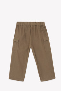 Frog trousers - Military