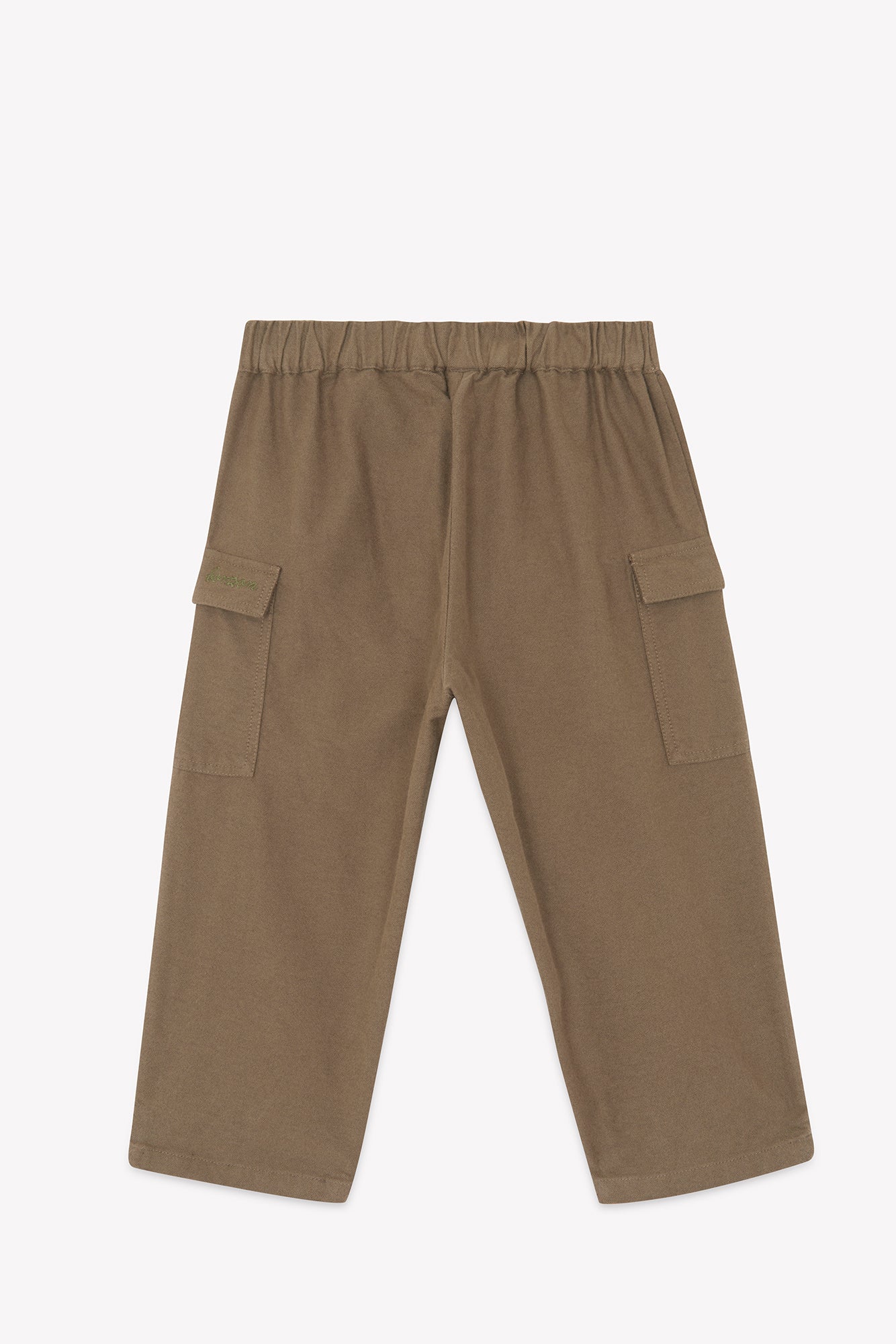 Frog trousers - Military