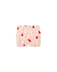 Imp Coeur Rose // Bloomer Bombe b