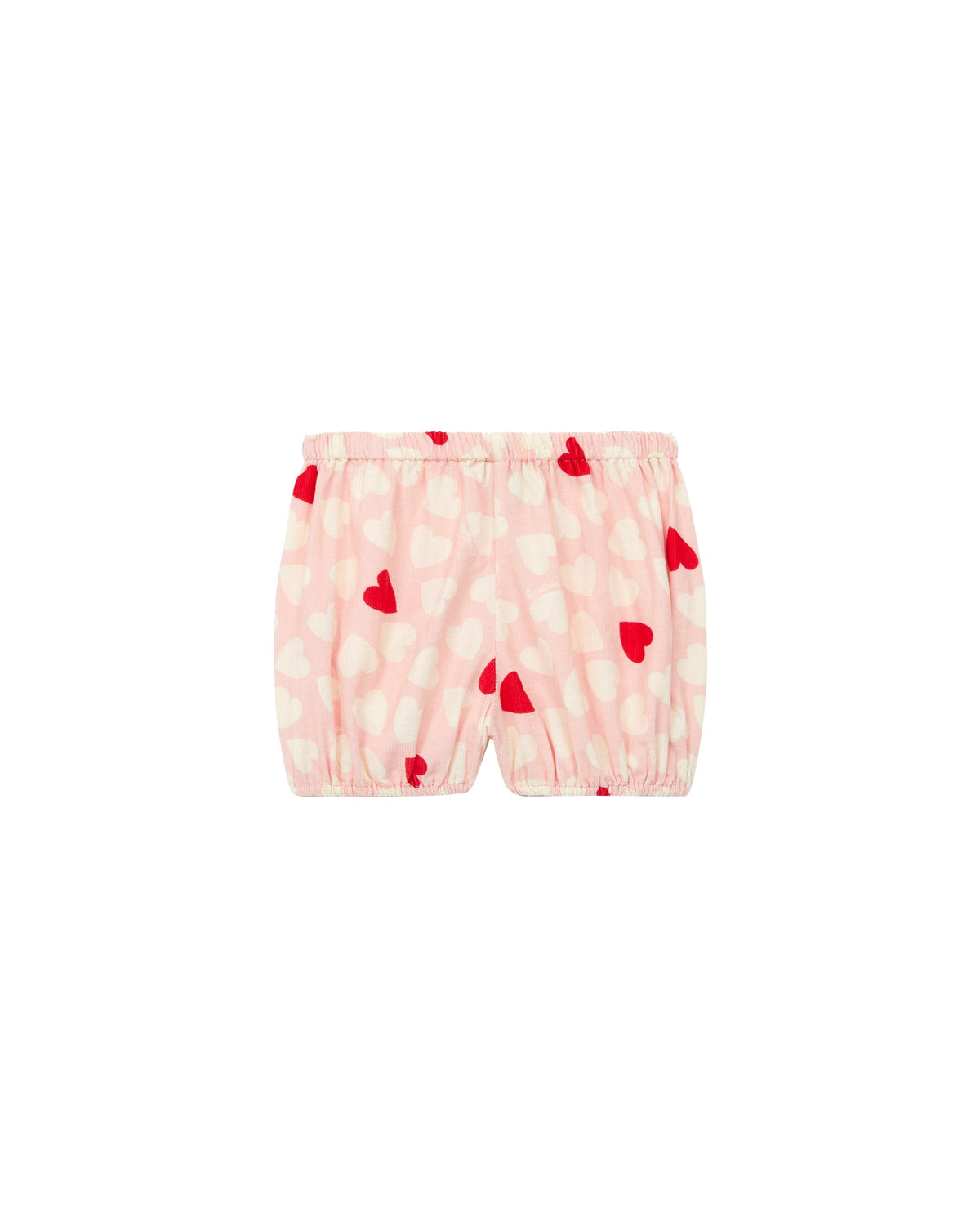 Imp Coeur Rose // Bloomer Bombe b