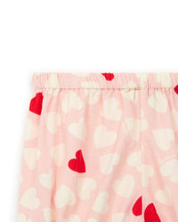 Imp Coeur Rose // Bloomer Bombe b