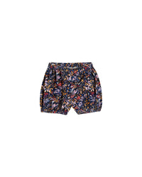 Cotton Bombe bloomers - October Flower