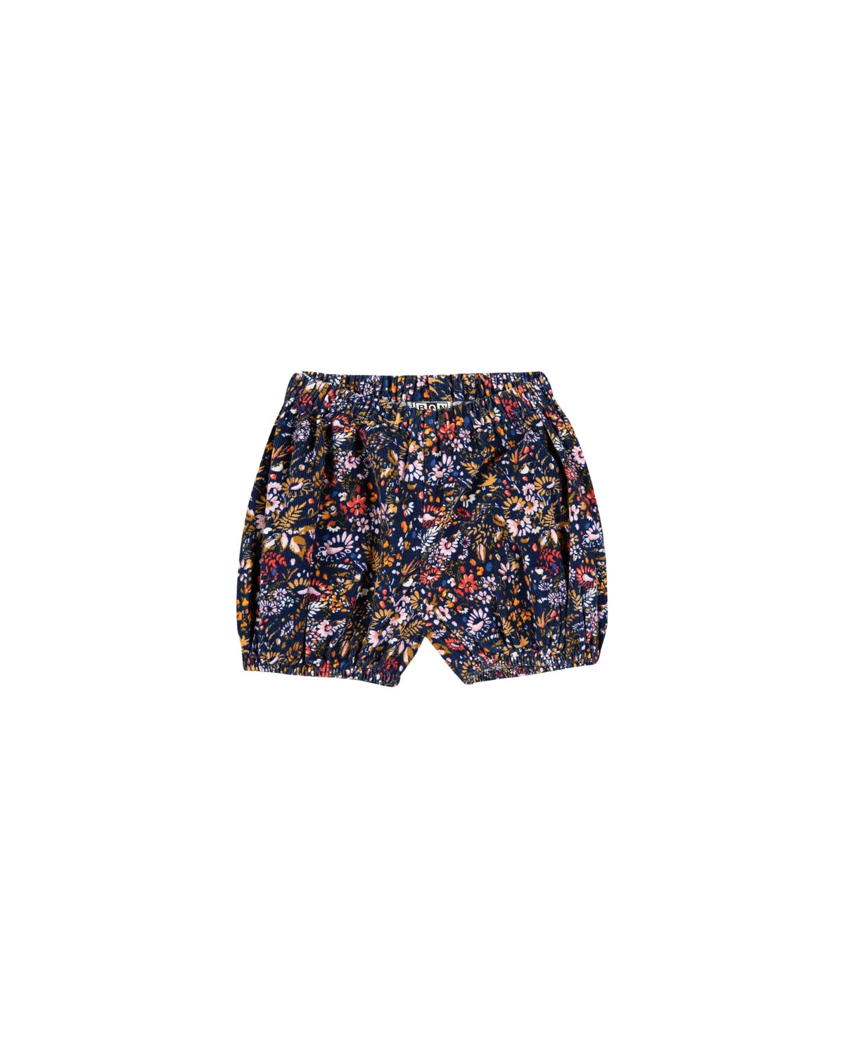 Cotton Bombe bloomers - October Flower