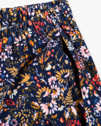 Cotton Bombe bloomers - October Flower