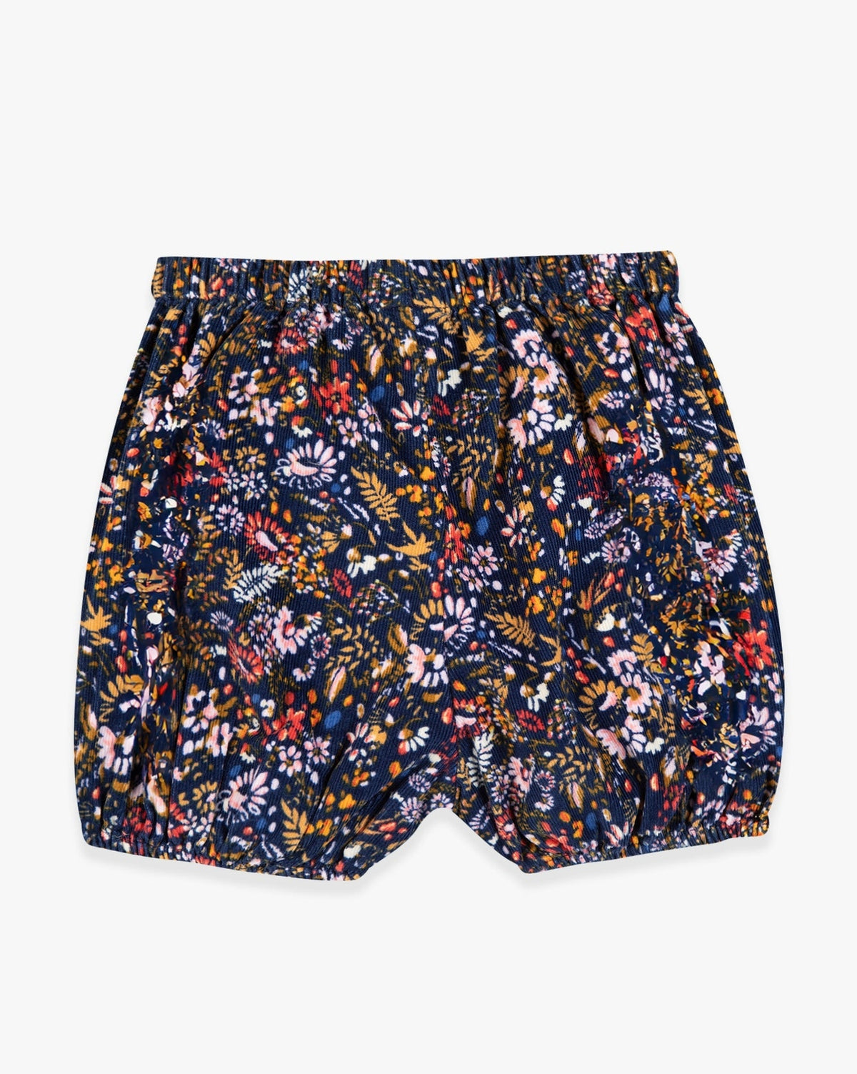 Cotton Bombe bloomers - October Flower