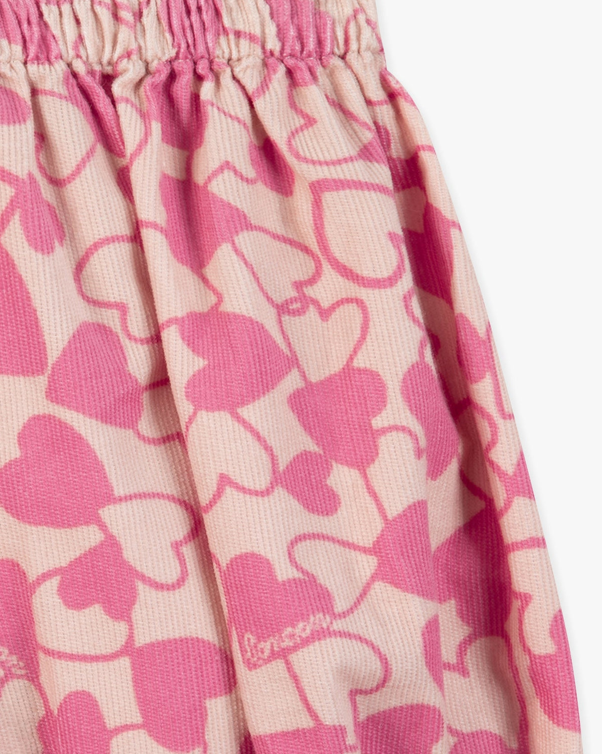Cotton Bombe bloomers - Imp Coeur Lalalove