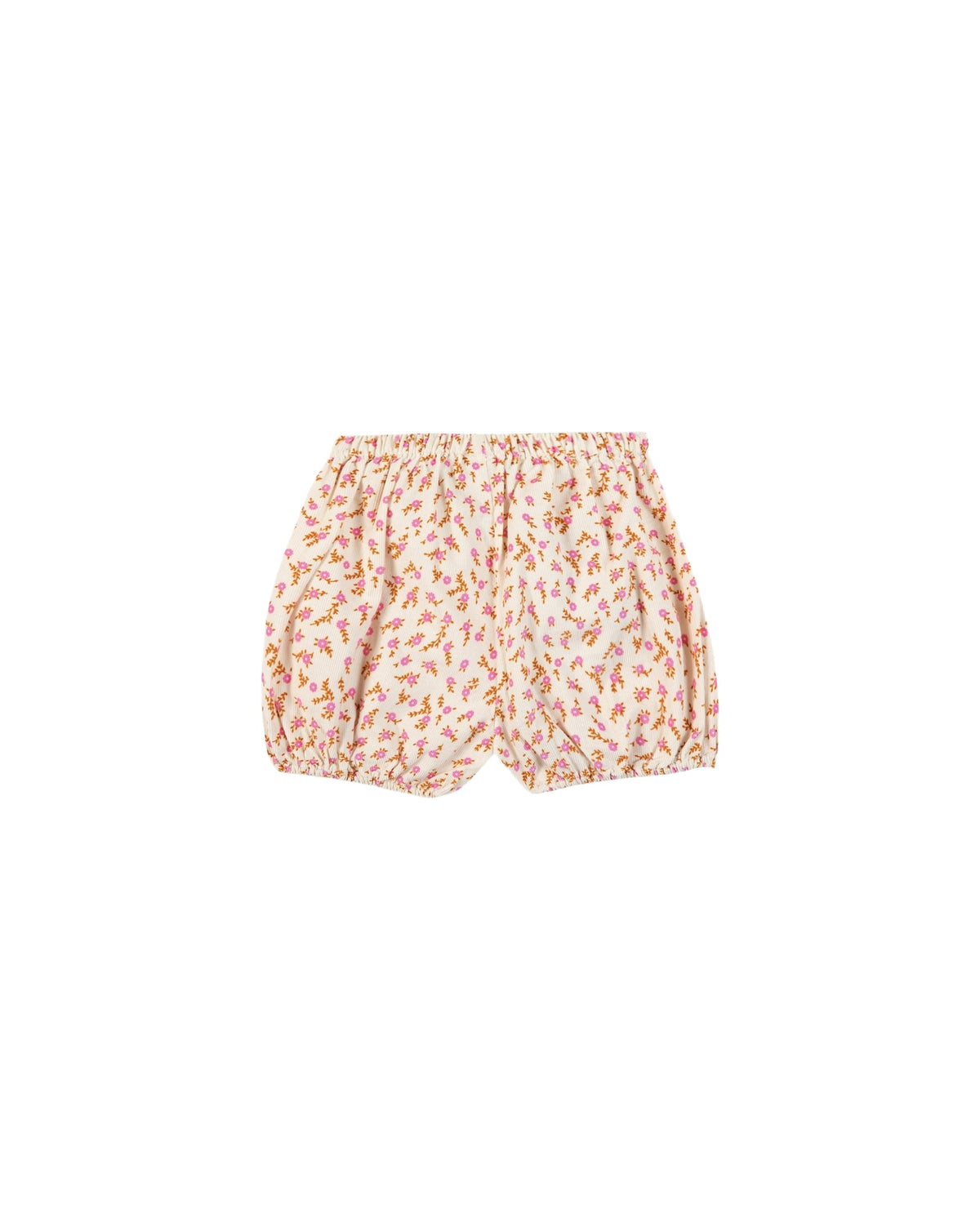 Bloomer Bombe en coton - Foulfleur Crème Bonton