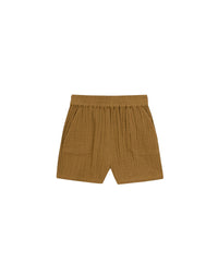 Short Ramb Bébé - Fauve