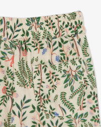 Short Ramb Bébé en coton - Imprimé Savane
