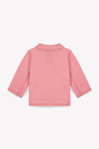Veste Elfie - Pink Loulou